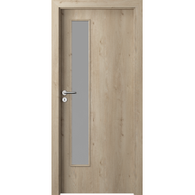 Porta DECOR rebríček Dub Klasický 